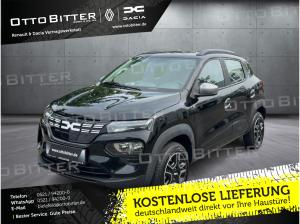 Dacia Spring Essential ELEKTRO ⚡️ KLIMA/KAMERA/NAVI 🤩 SONDERAKTION 🛒 SOFORT VERFÜGBAR ❗️❗️❗️