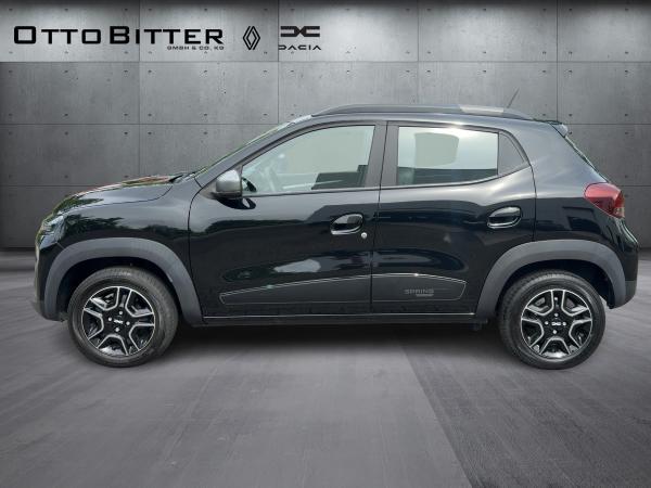 Dacia Spring Essential ELEKTRO ⚡️ KLIMA/KAMERA/NAVI 🤩 SONDERAKTION 🛒 SOFORT VERFÜGBAR ❗️❗️❗️