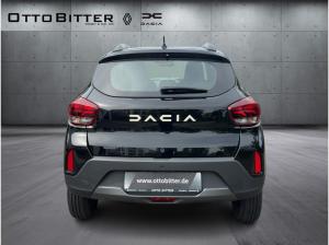 Dacia Spring Essential ELEKTRO ⚡️ KLIMA/KAMERA/NAVI 🤩 SONDERAKTION 🛒 SOFORT VERFÜGBAR ❗️❗️❗️