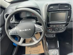 Dacia Spring Essential ELEKTRO ⚡️ KLIMA/KAMERA/NAVI 🤩 SONDERAKTION 🛒 SOFORT VERFÜGBAR ❗️❗️❗️