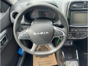 Dacia Spring Essential ELEKTRO ⚡️ KLIMA/KAMERA/NAVI 🤩 SONDERAKTION 🛒 SOFORT VERFÜGBAR ❗️❗️❗️
