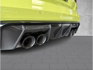BMW M4 Comp. xDrive Cabrio Driver's Pakage
