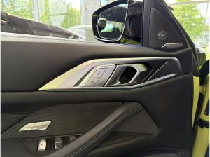 BMW M4 Comp. xDrive Cabrio Driver's Pakage
