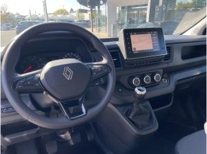 Renault Trafic BUSINESS L1H1 2,8t BLUE dCi 130 (Meinel)