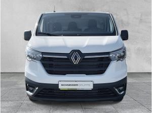 Renault Trafic BUSINESS L1H1 2,8t BLUE dCi 130 (Meinel)
