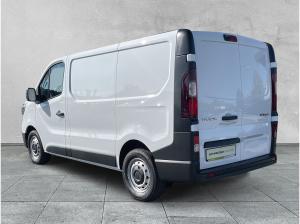 Renault Trafic BUSINESS L1H1 2,8t BLUE dCi 130 (Meinel)