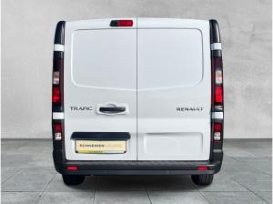 Renault Trafic BUSINESS L1H1 2,8t BLUE dCi 130 (Meinel)
