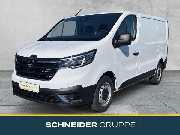 Renault Trafic BUSINESS L1H1 2,8t BLUE dCi 130 (Meinel)