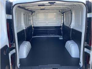 Renault Trafic BUSINESS L1H1 2,8t BLUE dCi 130 (Meinel)