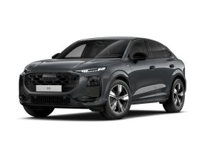 Audi Q3 Sportback TFSI 110 kW S tronic*Smartph.Interface*MATRIXLED*TechPlus*
