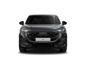 Audi Q3 Sportback TFSI 110 kW S tronic*Smartph.Interface*MATRIXLED*TechPlus*