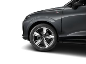 Audi Q3 Sportback TFSI 110 kW S tronic*Smartph.Interface*MATRIXLED*TechPlus*
