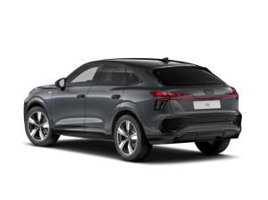 Audi Q3 Sportback TFSI 110 kW S tronic*Smartph.Interface*MATRIXLED*TechPlus*