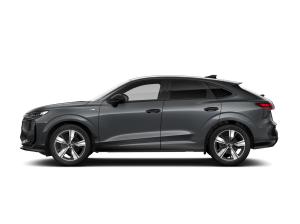 Audi Q3 Sportback TFSI 110 kW S tronic*Smartph.Interface*MATRIXLED*TechPlus*