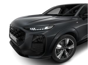 Audi Q3 Sportback TFSI 110 kW S tronic*Smartph.Interface*MATRIXLED*TechPlus*