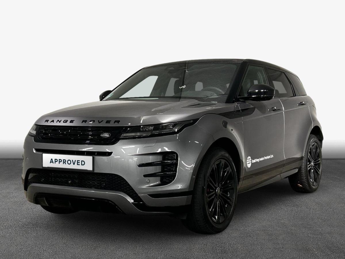Land Rover Range Rover Evoque D200 Dynamic SE *SOFORT VERFÜGBAR*
