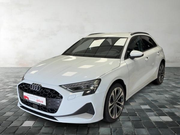 Audi A3 35 TFSI advanced *Head-Up*Sonos*LED*
