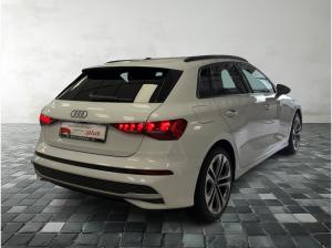 Audi A3 35 TFSI advanced *Head-Up*Sonos*LED*