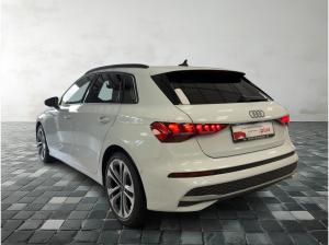 Audi A3 35 TFSI advanced *Head-Up*Sonos*LED*