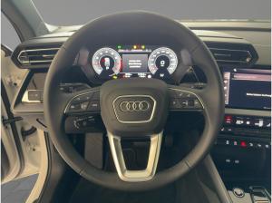 Audi A3 35 TFSI advanced *Head-Up*Sonos*LED*