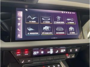Audi A3 35 TFSI advanced *Head-Up*Sonos*LED*