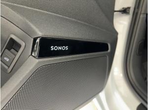 Audi A3 35 TFSI advanced *Head-Up*Sonos*LED*