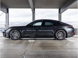 Porsche Panamera 4 E-Hybrid, 0,5% Versteuerung *** PASM, INNODRIVE, PANO, HA-LENKUNG, 4x SHZ + Sitzbel. uvm.**