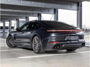 Porsche Panamera 4 E-Hybrid, 0,5% Versteuerung *** PASM, INNODRIVE, PANO, HA-LENKUNG, 4x SHZ + Sitzbel. uvm.**