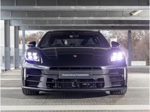 Porsche Panamera 4 E-Hybrid, 0,5% Versteuerung *** PASM, INNODRIVE, PANO, HA-LENKUNG, 4x SHZ + Sitzbel. uvm.**