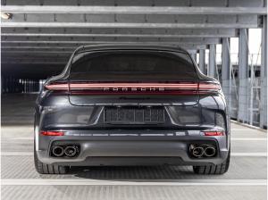 Porsche Panamera 4 E-Hybrid, 0,5% Versteuerung *** PASM, INNODRIVE, PANO, HA-LENKUNG, 4x SHZ + Sitzbel. uvm.**