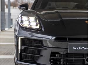 Porsche Panamera 4 E-Hybrid, 0,5% Versteuerung *** PASM, INNODRIVE, PANO, HA-LENKUNG, 4x SHZ + Sitzbel. uvm.**