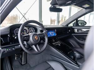 Porsche Panamera 4 E-Hybrid, 0,5% Versteuerung *** PASM, INNODRIVE, PANO, HA-LENKUNG, 4x SHZ + Sitzbel. uvm.**