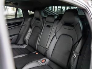 Porsche Panamera 4 E-Hybrid, 0,5% Versteuerung *** PASM, INNODRIVE, PANO, HA-LENKUNG, 4x SHZ + Sitzbel. uvm.**