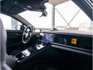 Porsche Panamera 4 E-Hybrid, 0,5% Versteuerung *** PASM, INNODRIVE, PANO, HA-LENKUNG, 4x SHZ + Sitzbel. uvm.**