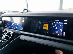 Porsche Panamera 4 E-Hybrid, 0,5% Versteuerung *** PASM, INNODRIVE, PANO, HA-LENKUNG, 4x SHZ + Sitzbel. uvm.**