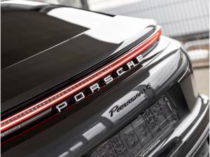 Porsche Panamera 4 E-Hybrid, 0,5% Versteuerung *** PASM, INNODRIVE, PANO, HA-LENKUNG, 4x SHZ + Sitzbel. uvm.**