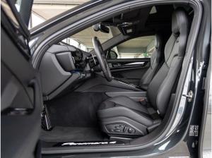 Porsche Panamera 4 E-Hybrid, 0,5% Versteuerung *** PASM, INNODRIVE, PANO, HA-LENKUNG, 4x SHZ + Sitzbel. uvm.**