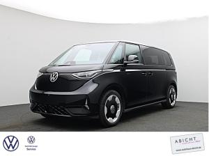 Volkswagen ID.Buzz GTX langer Radstand 7Sitze TravelAssist AHK Winterräder Open&Close