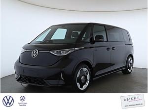 Volkswagen ID.Buzz GTX langer Radstand 5Sitze AHK TravelAssist Winterräder Open&Close