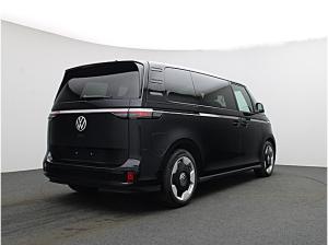 Volkswagen ID.Buzz GTX langer Radstand 7Sitze TravelAssist AHK Winterräder Open&Close