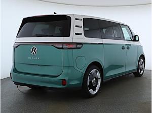 Volkswagen ID.Buzz Pro langer Radstand 6Sitze PANO TravelAssist Wärmepumpe EasyOpen Anschlussgarantie