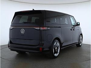 Volkswagen ID.Buzz GTX langer Radstand 5Sitze AHK TravelAssist Winterräder Open&Close