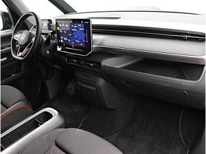 Volkswagen ID.Buzz GTX langer Radstand 7Sitze TravelAssist AHK Winterräder Open&Close