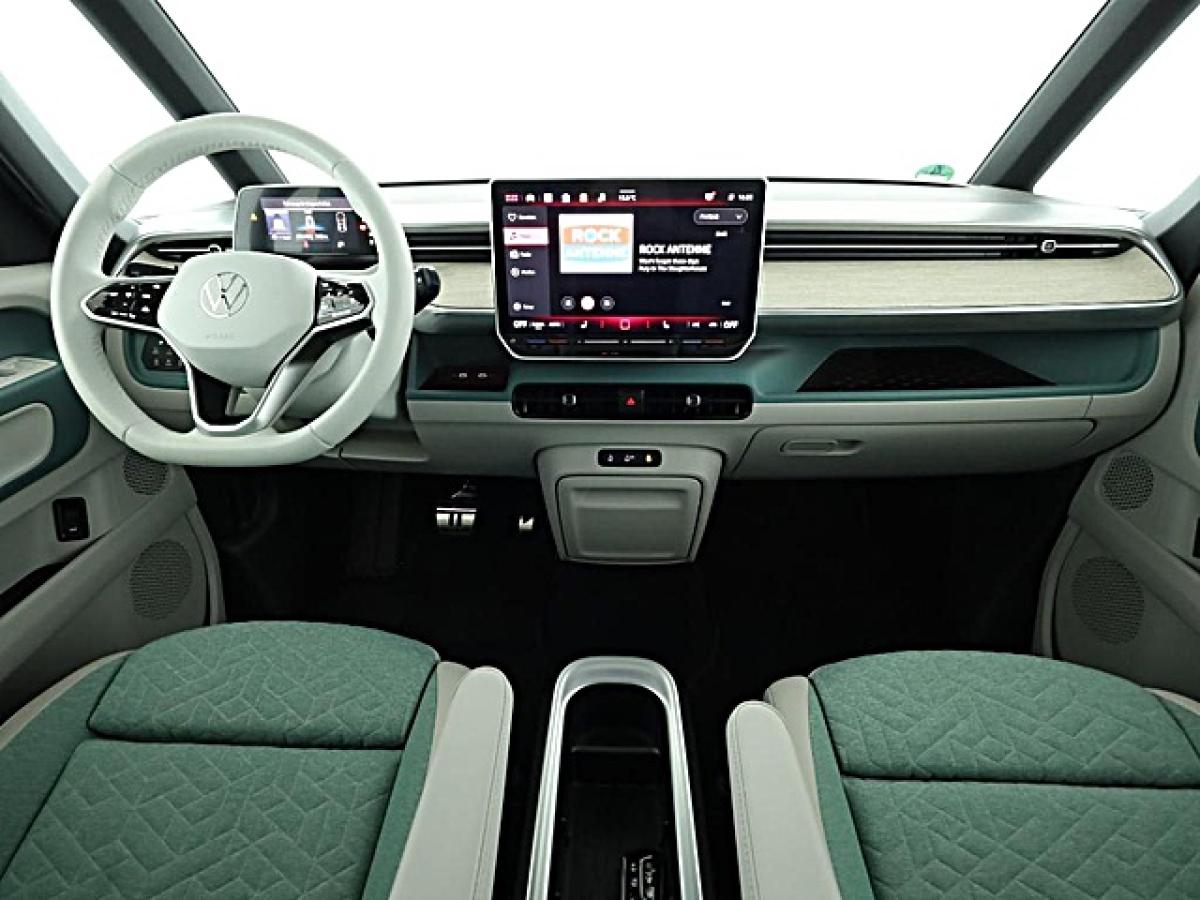 Volkswagen ID.Buzz