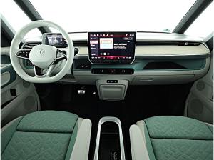 Volkswagen ID.Buzz Pro langer Radstand 6Sitze PANO TravelAssist Wärmepumpe EasyOpen Anschlussgarantie