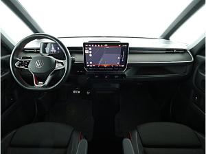 Volkswagen ID.Buzz GTX langer Radstand 5Sitze AHK TravelAssist Winterräder Open&Close