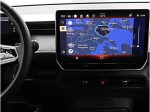 Volkswagen ID.Buzz GTX langer Radstand 7Sitze TravelAssist AHK Winterräder Open&Close