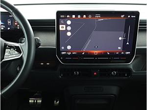 Volkswagen ID.Buzz GTX langer Radstand 5Sitze AHK TravelAssist Winterräder Open&Close