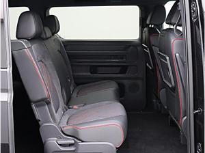 Volkswagen ID.Buzz GTX langer Radstand 7Sitze TravelAssist AHK Winterräder Open&Close