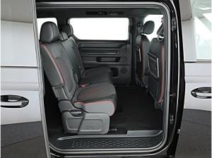Volkswagen ID.Buzz GTX langer Radstand 5Sitze AHK TravelAssist Winterräder Open&Close
